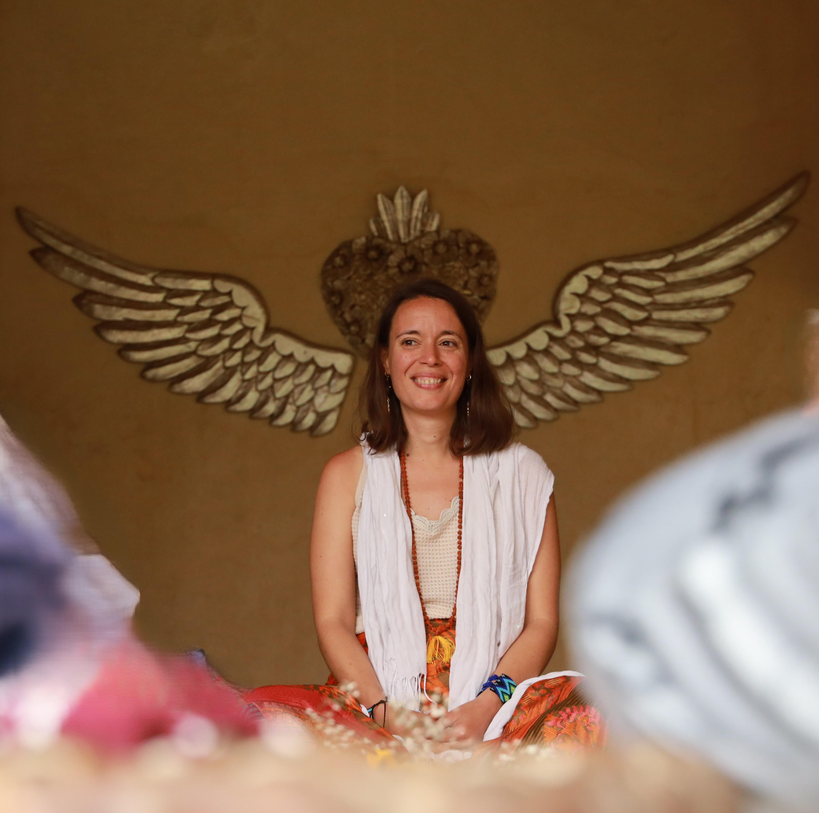 Imagen de Carmen Matute Lasarte